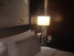 -无锡君来洲际酒店