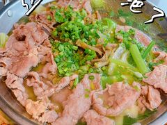 -肖四女乐山跷脚牛肉(江北星街坊店)