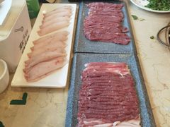 -南来顺饭庄·清真(南菜园店)