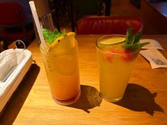 -MR.ROCKY洛奇先生·西餐&酒吧(琶醍店)