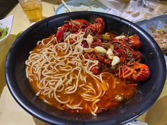 -小田油焖小龙虾(双井店)