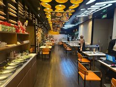 -get pizza意大利餐厅(凯德MALL店)