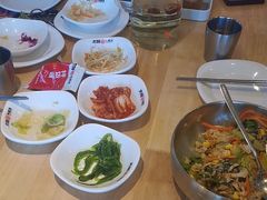-大田牛尾汤(幸福河市场店)