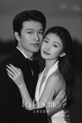 -乐派诗婚纱摄影