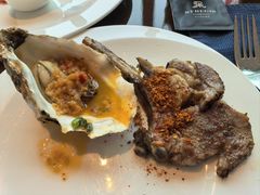 -Social 秀西餐厅-长沙瑞吉酒店(运达店)