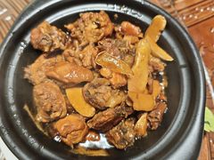 -董府·古宅餐厅