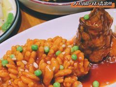-百家鲜·杭帮菜