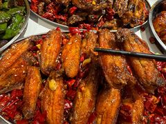 -回家吃饭·地道南昌菜(建德观总店)