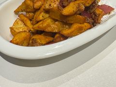 -阿西娅食府(中关村店)