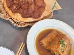 -黑窑厂糖油饼烤鸭·清真菜(黑窑厂街店)