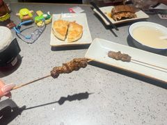 -大师兄·西北风味食集(增城合生汇店)