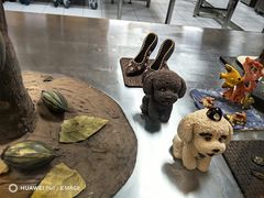 -歌斐颂巧克力小镇