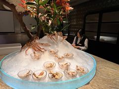 -半岛翡丽海鲜自助餐厅(观风亭店)