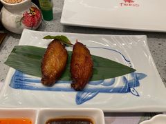 -大渔铁板烧(大悦城店)