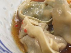 -古徽州馄饨店(宝安路店)