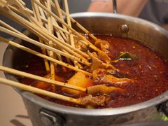 -苏小牛·牛肉串(国贸店)