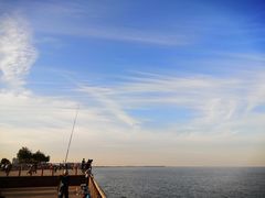 -东疆建设开发纪念公园
