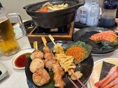 -滨寿司(新街口中央商场店)