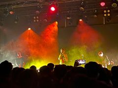 -MAO Livehouse(杭州店)