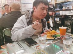 -黄恩记茶餐厅(杨箕店)