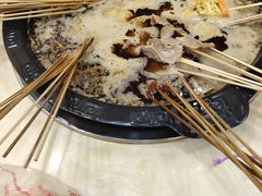 -宏姐串串香(宏伟路店)