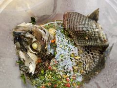 柠檬鱼-妈妈的味道·腾冲特色菜(和顺古镇店)