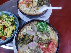 -顺顺小吃(独克宗古城店)