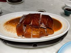 陶陶居百年烧鹅-陶陶居酒家(新天地店)