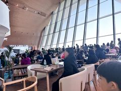 -抱抱地球咖啡馆(国家海洋博物馆店)