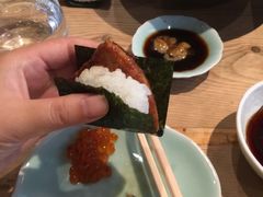 -然寿司(郎园vintage店)