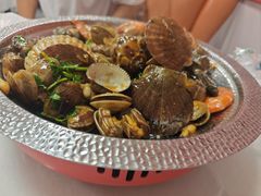 -黑石礁酒楼·海鲜(黑石礁店)