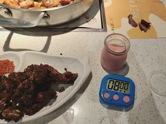 -黄记煌三汁焖锅(顺义华联店)