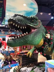 -Hamleys哈姆雷斯(东方福来德店)