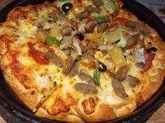 -必胜客(五道口店)