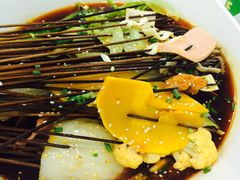 -蜀串香牛杂火锅串串