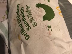 -麦当劳(交道口店)