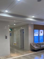 -雍禾植发全国连锁