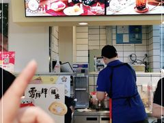 -DQ·蛋糕·冰淇淋(金桥店)