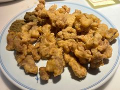 -日丰园海肠水饺·老字号大连海鲜(和平广场店)