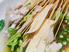 -叶婆婆钵钵鸡(解放碑店)