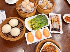 -潮福城大酒楼·潮粤菜·港式点心(阳光城店)