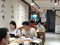 -灶东家民间菜(回兴店)