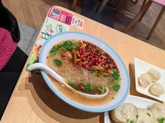 -小杨生煎(周浦万达店)