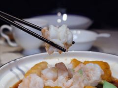 -狮王府淮扬菜(夫子庙老门东店)