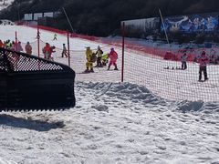 -太子岭滑雪场