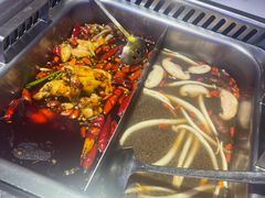 -重庆高老九火锅(万象城店)
