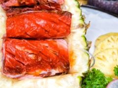 -牛将军•涮肉•烤肉(北京王府井·故宫店)
