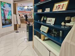 -海马体照相馆(环贸iapm大师爱情店)