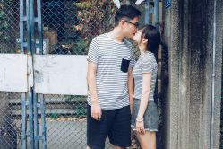 -绿皮火车照相馆 婚纱照旅拍(厦门店)