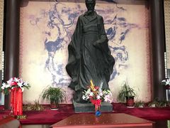 -屈原故里文化旅游区